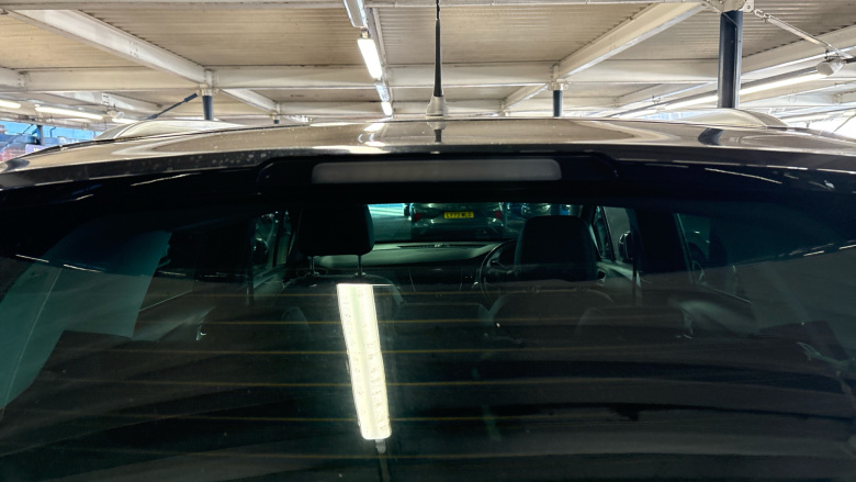 Vauxhall Crossland 1.2 Turbo [130] Ultimate 5dr Auto Petrol Hatchback